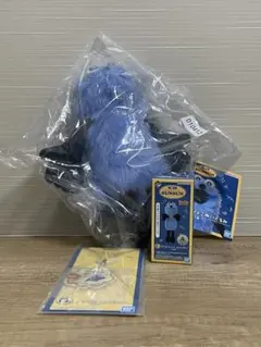 パペットスンスン 一番くじ A賞 Ｇ賞 E賞