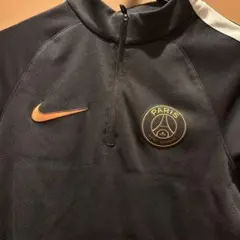 NIKE Paris Saint-Germain ジャージ ハーフジップのサムネイル