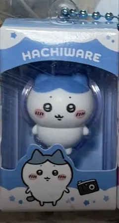 ちいかわチョコBOX ハチワレ