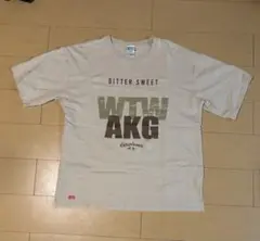 bittersweet ビタースウィート Tシャツ
