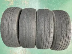 【送料無料】ブリヂストン　エコピア　225/60R17 中古4本セットのサムネイル