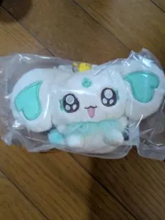一番くじ プリキュア E賞 マスコット ポルン