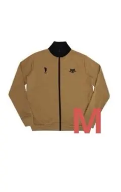 ハイキュー‼︎ ジャンフェス 選手ジャージ　MSBY ムスビイ ブラックジャッカル