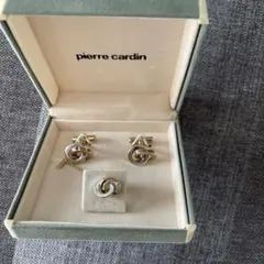 ピエールカルダンカフスセット