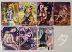 うたプリ シャニライ ビジュコレ vol.3 翔