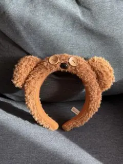 USJ ティム カチューシャ