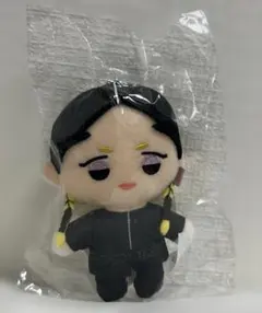 [新品未開封]東リべ 灰谷蘭 ぬいぐるみ