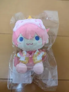 2026年最新】おすわりぬいぐるみ すとぷりの人気アイテム - メルカリ