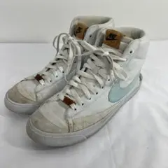 NIKE BLAZER MID 77 ナイキ ハイカットスニーカー 26.5cmのサムネイル