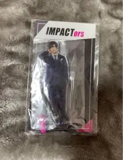 佐藤新　アクリルスタンドのサムネイル