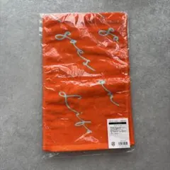新品未使用　SHONee onewマフラータオル