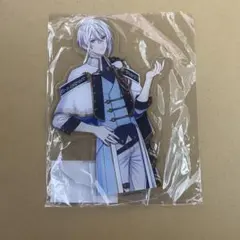 イケメンヴィラン イケヴィラ ジュード アクリルスタンド 4個セット