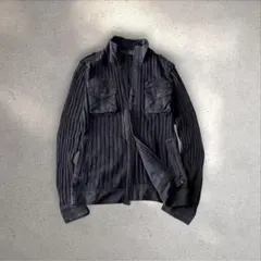 グランジ ニット