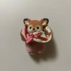 シルバニア　デリシャスパレード　シカ