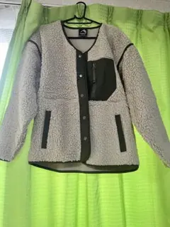 最終値下げ　Fleld Core ボアジャケット　未使用