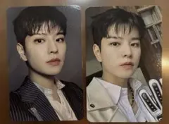 【匿名配送】straykids スンミン　HOP