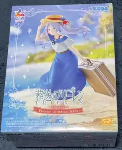 2026年最新】葬送のフリーレン フィギュアの人気アイテム - メルカリ