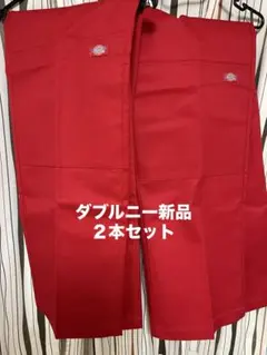 Dickies Loose Fit Work Pants 36x32のサムネイル