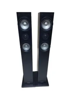 再値下げ】②YAMAHA NS-F500 トールボーイスピーカー（右側) - メルカリ