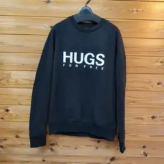 HUGOBOSS☆ヒューゴボス☆ロゴスウェット☆beams,アニエスベー,ザラのサムネイル