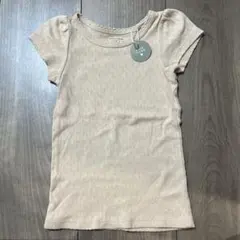 Soor Ploom Sundae Tee，Milk pointelle 4Y - メルカリ