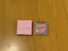 【新品未開封】エチュード ハートポップブラッシャーN スクイーズベリーのサムネイル