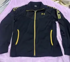 アンダーアーマー ジャージ 上 ジャケット MD