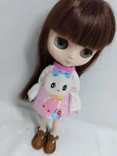 【sale】ミディブライス☆アウトフィット