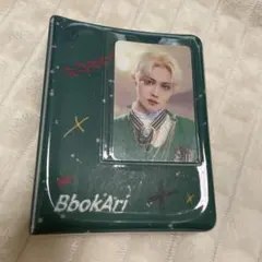 straykids Felix トレカケースのサムネイル