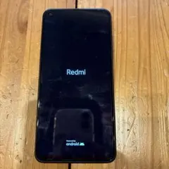 xiaomi redmi 9T 64GB SIMフリーガーボングレー - メルカリ