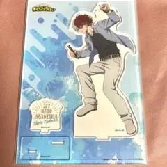 轟焦凍 アクリルスタンド