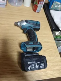 木*村様 Makita TD170D 18V マキタ インパクト ドライバ - メルカリ