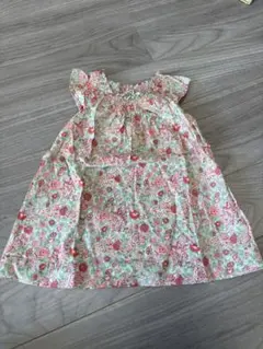 2026年最新】ボンポワン リバティ ワンピースの人気アイテム - メルカリ