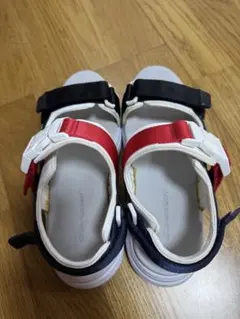 ホーキンス　サンダル24㌢　数回使用のち自宅保存