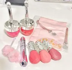 JILLSTUART ジルスチュアート コスメ ノベルティ まとめ売り