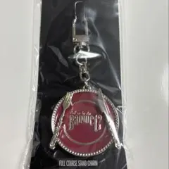 MAZZEL Banquet フルコーススタンドチャーム 東京限定 おまけつき