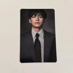BTS ARIRANG アリラン タワレコ特典トレカ V テテ