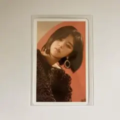 &TWICE ジョンヨン　ソロトレカ