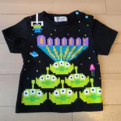 東京ディズニーリゾート Tシャツ 80のサムネイル