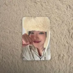 TREASURE PULSE ON LIVE CD トレカ ジェヒョク