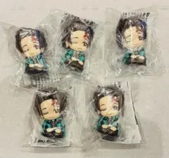 鬼滅の刃　肩ズンFig. 第参弾　竈門炭治郎　5個