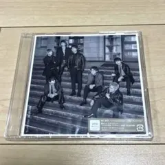 WEST.「ウェッサイソウル!/BIG LOVE SONG」