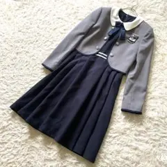 【極美品】DECORA PINKY'S セレモニー　卒服　ワンピース　160