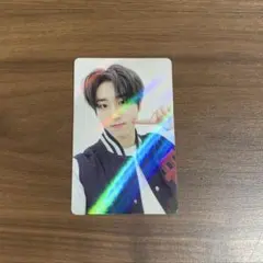 straykids スキズ 京セラ 12/8 ハン トレカ 会場限定トレカ② - メルカリ