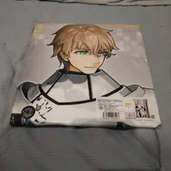 fgo ホテルカルデア クッションカバー オベロン ラゲージタグセット