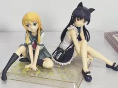 2026年最新】高坂桐乃 フィギュアの人気アイテム - メルカリ