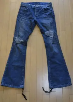 2026年最新】mlvince デニムの人気アイテム - メルカリ