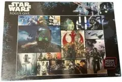 Star Wars Rogue One ジグソーパズル 1000ピース