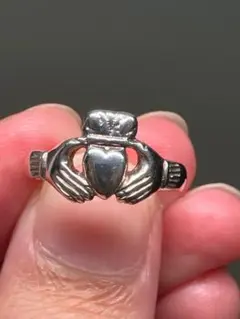 ダレル・キャドマン（Darrell Cadman） シルバーリング 19号 - メルカリ