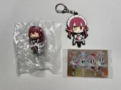 ホロライブ 宝鐘マリン まとめ売り3点